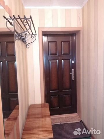 

1-к. квартира, 31 м², 2 кровати