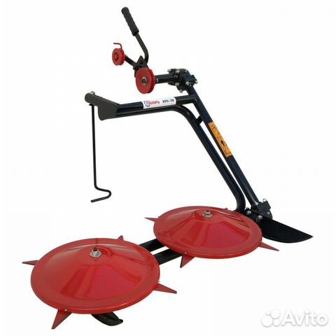 Косилка роторная навесная Заря Модерн крн-1М