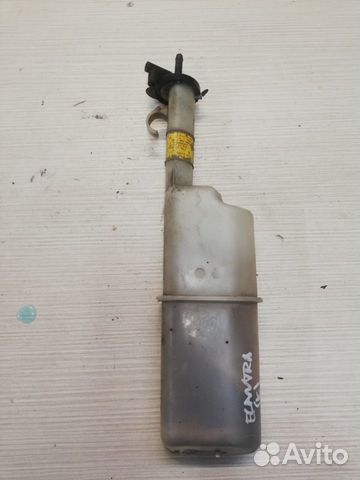 Расширительный бачок Hyundai elantra xd