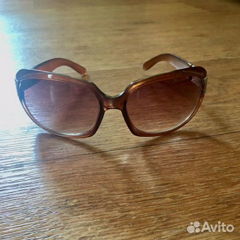 Очки солнцезащитные