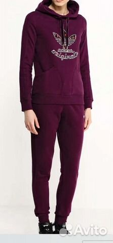 Спортивный костюм adidas originals