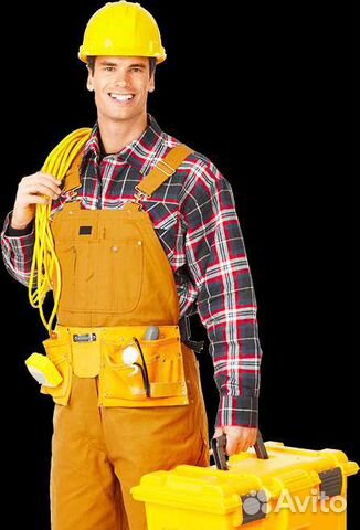 Муж на на час.Мастер.любой район Иркутска