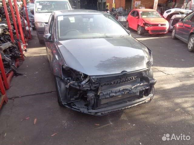 Разбор на запчасти Volkswagen Polo
