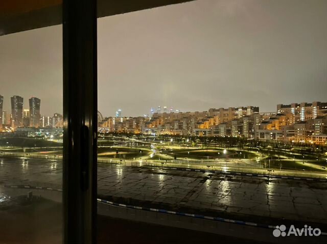 

Квартира-студия, 40 м², 2 кровати