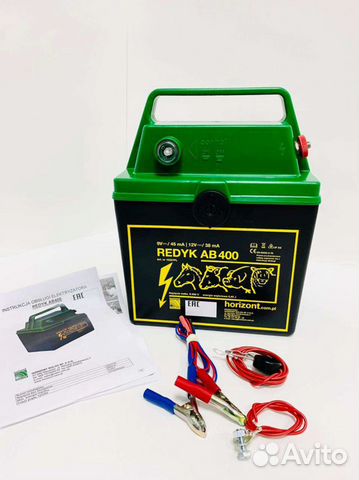 Электропастух