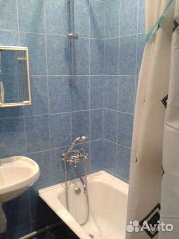 Комната 17 м² в 3-к, 2/5 эт.
