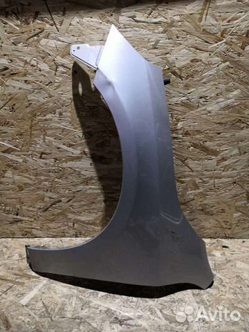 Крыло переднее левое Volvo S60 2013