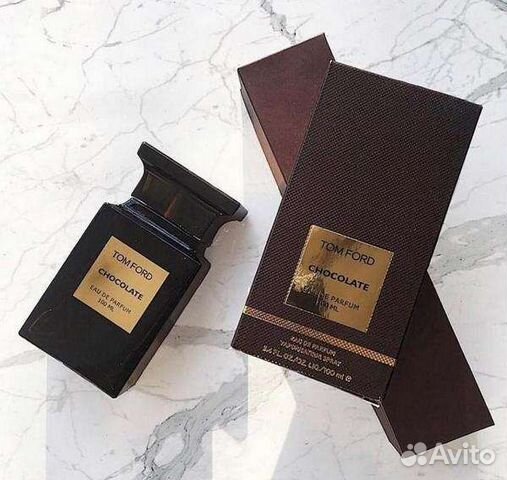 Tom Ford Chocolate:туалетные духи 100 мл