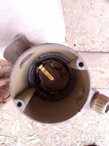 Трамблер УАЗ