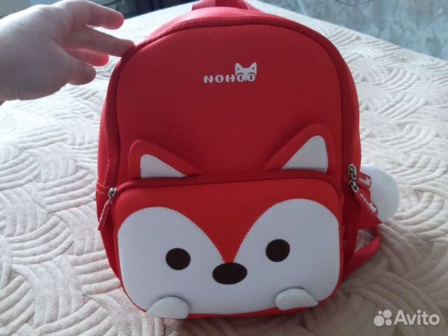 Рюкзак Nohoo