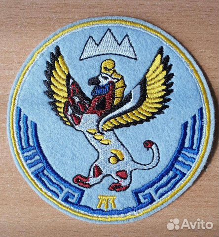 Шевроны, нашивки, вышивка на заказ