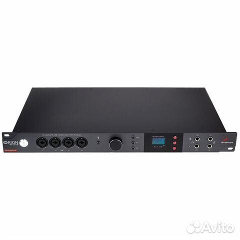 Antelope Audio Orion Studio SC Synergy Core