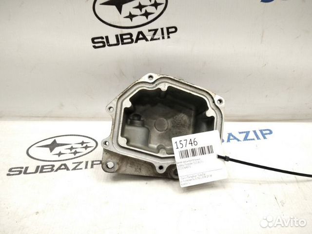 Бачок расширительный Subaru Forester S10 EJ205