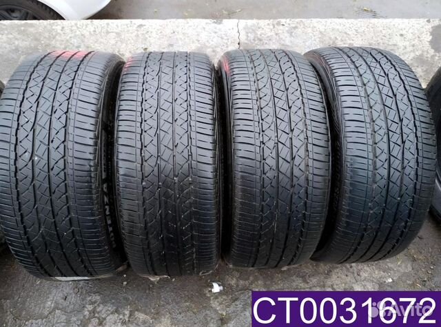 Bridgestone Potenza RE97AS 245/40 R20 96T