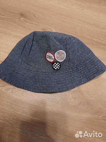 Панама р.50-52