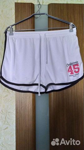 Шорты женские 48-50