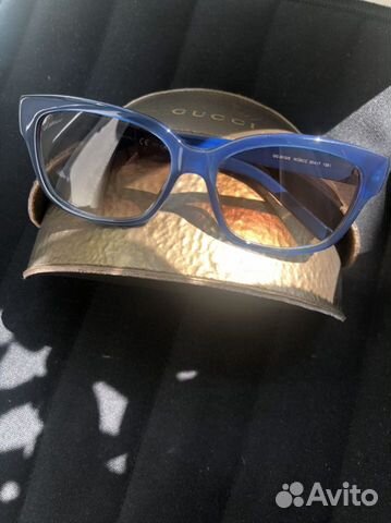 Очки Gucci оригинал