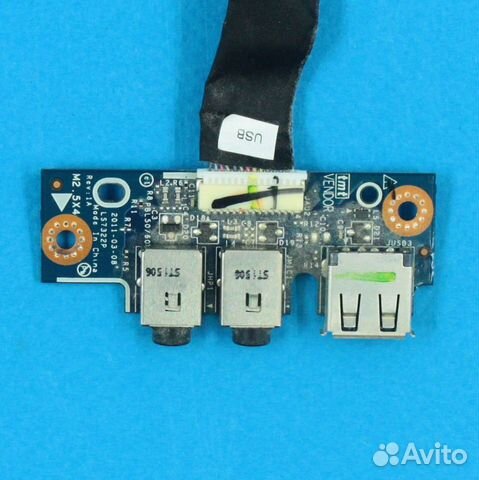 Платы расширения для ноутбуков Asus (2#)