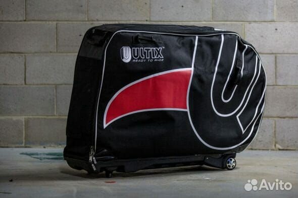 Сумка для перевозки велосипеда