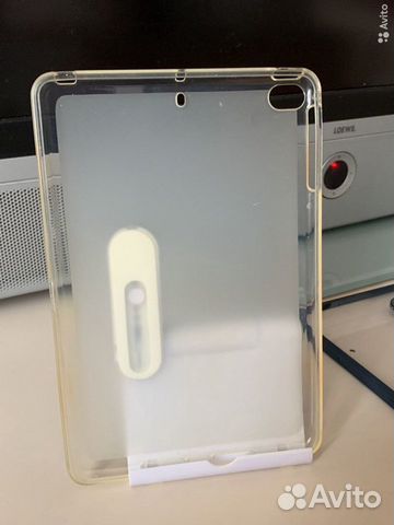 Чехол iPad mini 4 или 5
