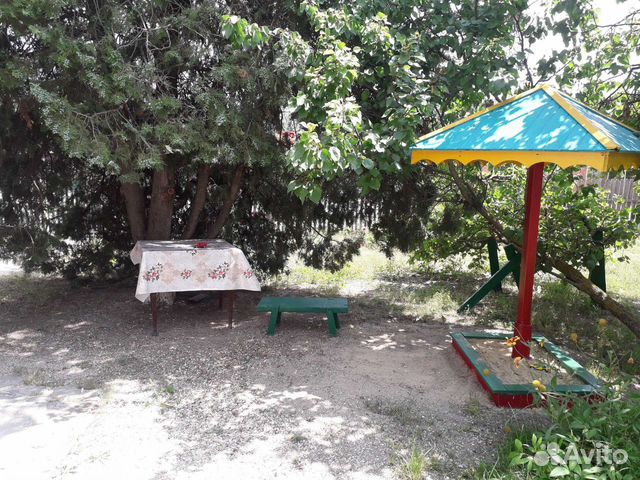

2-к. дом, 56 м²