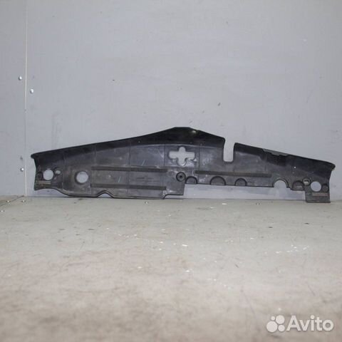 Кожух замка капота Lexus RX II 2003-2009