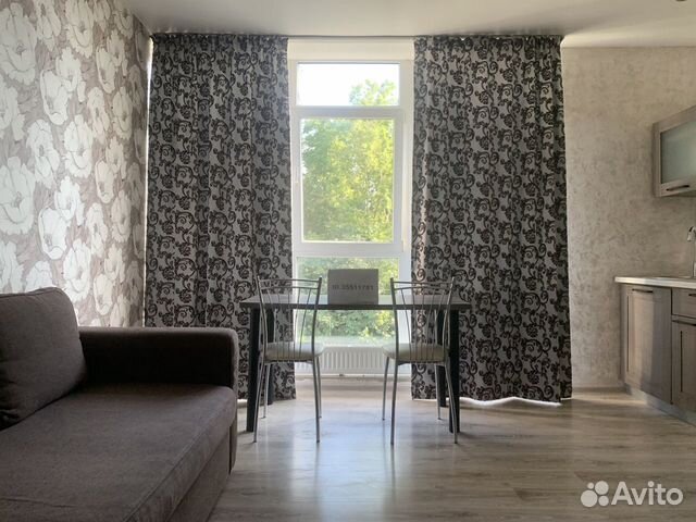 

2-к. квартира, 54 м², 2 кровати