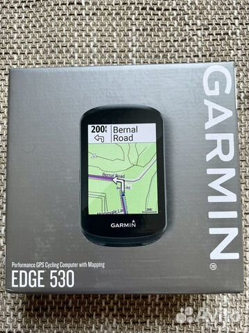 Garmin Edge 540, 840, 1040, 130, 530, 830 новые