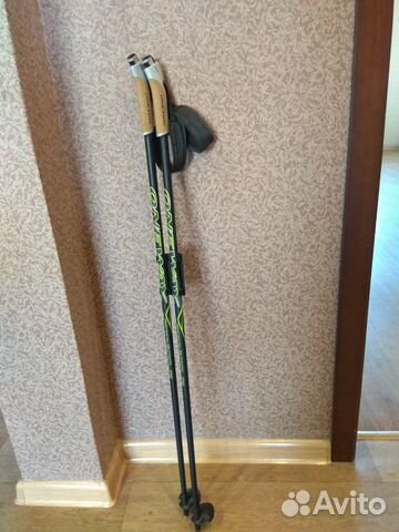 Лыжные палки One Way 90 см