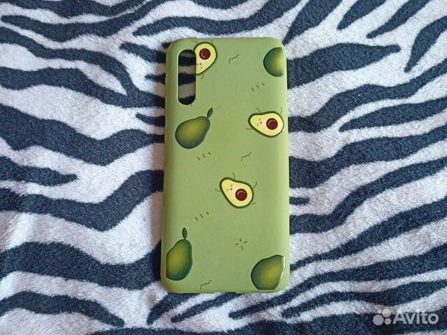 Чехлы на телефон samsung galaxy A30s