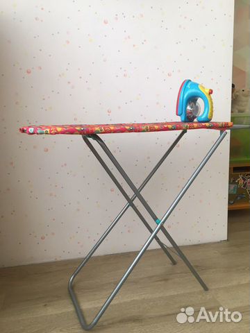 Детские игрушки