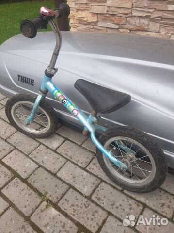 Беговел Yedoo too too