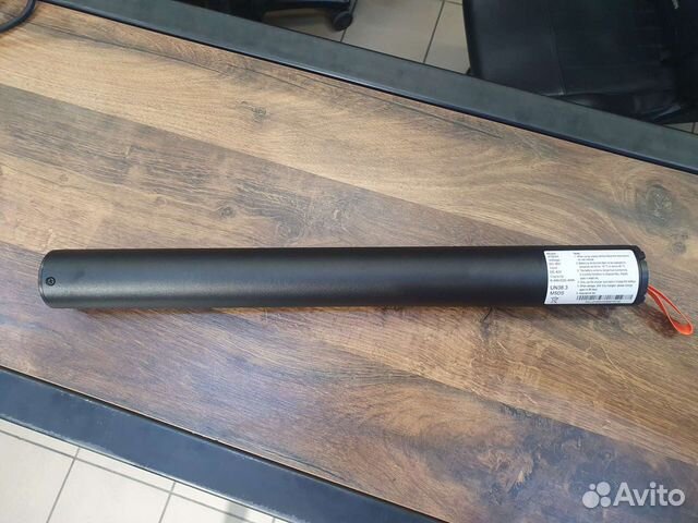 Аккумулятор акб 6.4 Ah для Kugoo HX