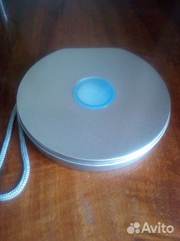 Бокс для хранения CD дисков
