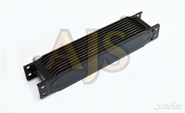 Масляный радиатор 7 рядов