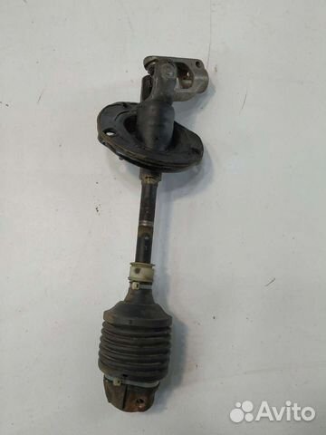 Chevrolet Lacetti карданчик рулевой