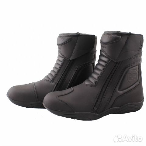 Moteq Туристические мотоботы stranger