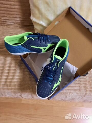 Футзалки 44 новые