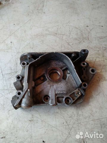 Масляный насос Сааб 9-5 V6