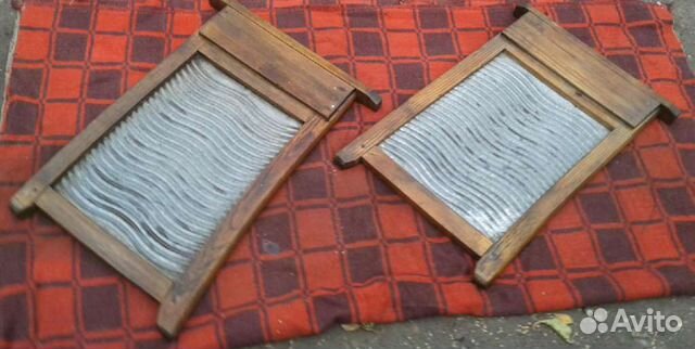 Ручные стиральные машины