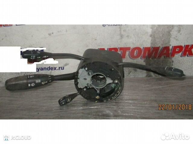 Переключатель поворотов на mercedes benz S320 W220