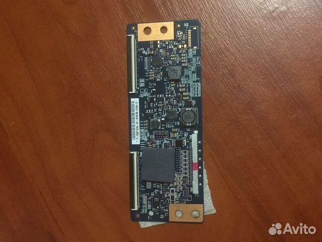 T500hvd02.0 ctrl BD 50T10-C02 t-con Dexp 50a7000