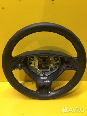 Руль Opel Astra GTC -H (2004-2015)