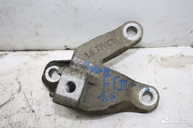 Кронштейн кпп ford focus III 2011