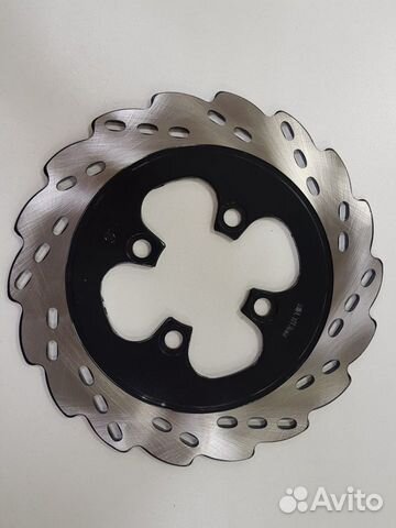 Задний тормозной механизм Racer Ranger(250-300)