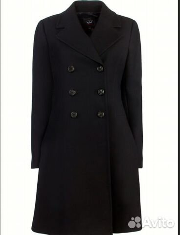 Пальто Paul and shark женское