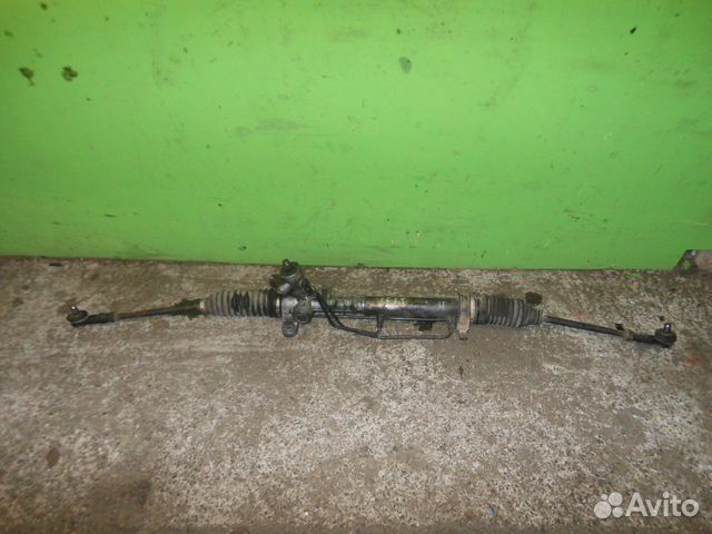 Рулевая рейка Golf III,Vento,Caddy,Seat