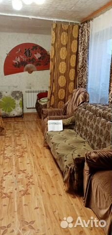 

1-к. квартира, 36,5 м², 3 кровати