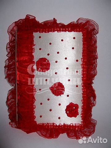 Папка для свидетельсва, грамоты, поздравления