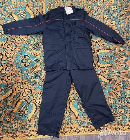 Одежда для охотников и рыбаков